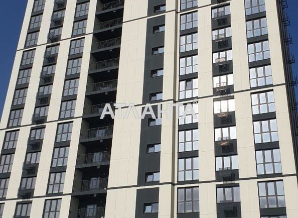 2-rooms apartment apartment by the address st. Literaturnaya (area 57,0 m2) - Atlanta.ua