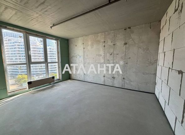 2-комнатная квартира по адресу ул. Литературная (площадь 55,4 м²) - Atlanta.ua - фото 2