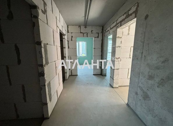 2-комнатная квартира по адресу ул. Литературная (площадь 55,4 м²) - Atlanta.ua - фото 13