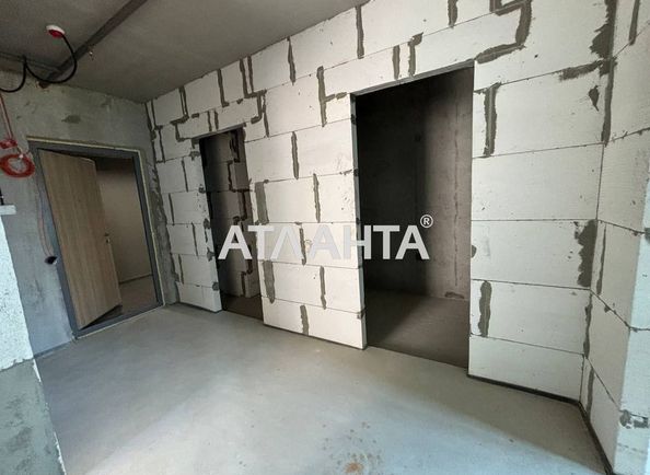 2-комнатная квартира по адресу ул. Литературная (площадь 55,4 м²) - Atlanta.ua - фото 15