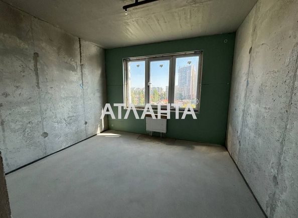 2-комнатная квартира по адресу ул. Литературная (площадь 55,4 м²) - Atlanta.ua - фото 16