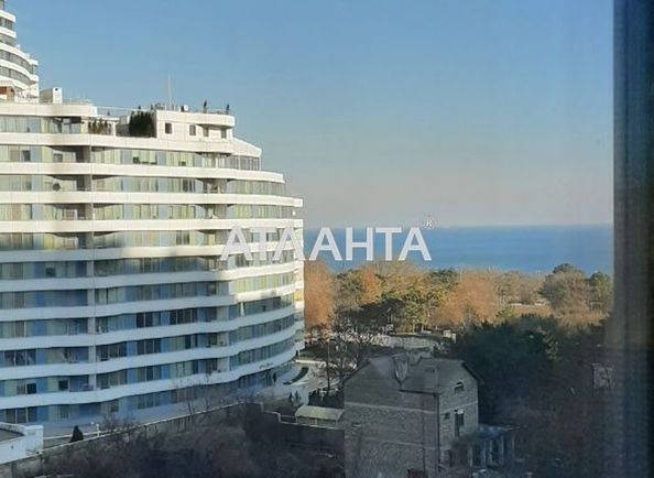 2-комнатная квартира по адресу ул. Литературная (площадь 55,4 м²) - Atlanta.ua - фото 6