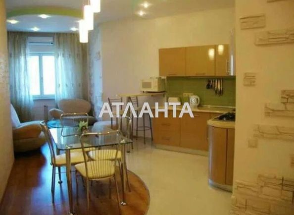 2-rooms apartment apartment by the address st. Frantsuzskiy bul Proletarskiy bul (area 100,0 m2) - Atlanta.ua