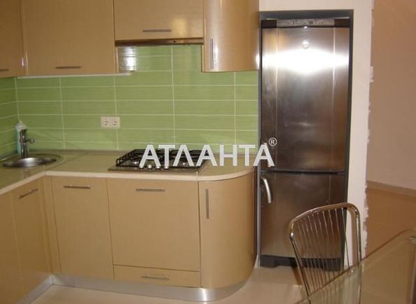 2-rooms apartment apartment by the address st. Frantsuzskiy bul Proletarskiy bul (area 100,0 m2) - Atlanta.ua - photo 4