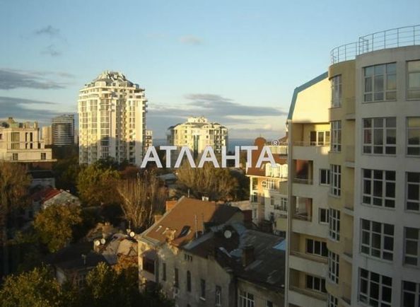 2-rooms apartment apartment by the address st. Frantsuzskiy bul Proletarskiy bul (area 100,0 m2) - Atlanta.ua - photo 14
