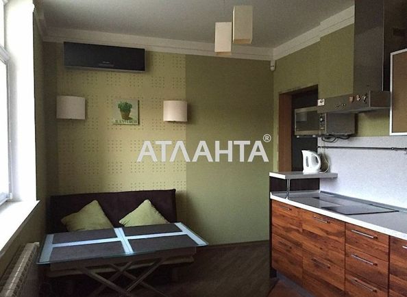 1-room apartment apartment by the address st. Prosp Goloseevskiy (area 52,0 m2) - Atlanta.ua - photo 2
