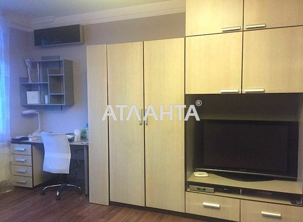 1-room apartment apartment by the address st. Prosp Goloseevskiy (area 52,0 m2) - Atlanta.ua - photo 4
