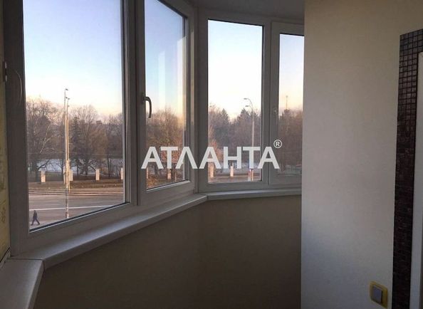 1-room apartment apartment by the address st. Prosp Goloseevskiy (area 52,0 m2) - Atlanta.ua - photo 6