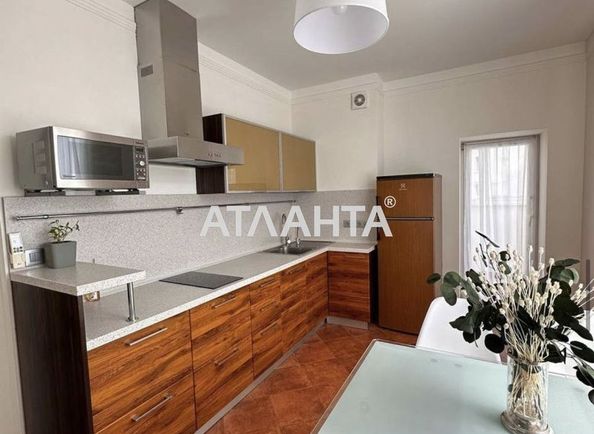 1-room apartment apartment by the address st. Prosp Goloseevskiy (area 52,0 m2) - Atlanta.ua - photo 9
