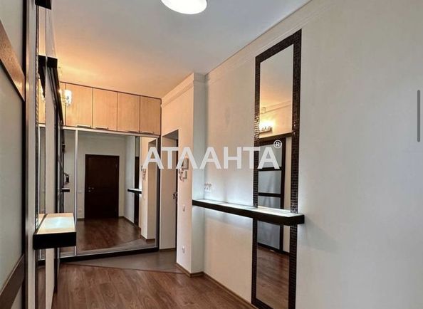 1-room apartment apartment by the address st. Prosp Goloseevskiy (area 52,0 m2) - Atlanta.ua - photo 11