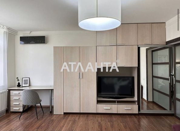 1-room apartment apartment by the address st. Prosp Goloseevskiy (area 52,0 m2) - Atlanta.ua - photo 12