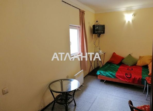 1-room apartment apartment by the address st. Novoselskogo Ostrovidova (area 15,0 m2) - Atlanta.ua