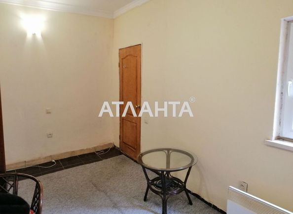 1-room apartment apartment by the address st. Novoselskogo Ostrovidova (area 15,0 m2) - Atlanta.ua - photo 4