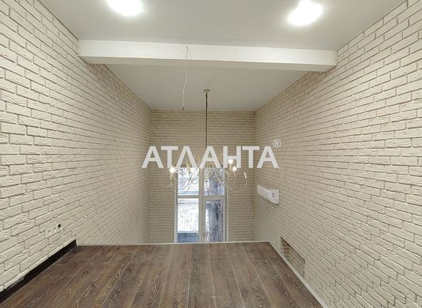 2-комнатная квартира по адресу ул. Довженко (площадь 47,8 м2) - Atlanta.ua - фото 7