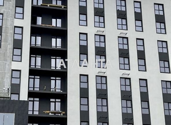 1-room apartment apartment by the address st. Vilyamsa ak (area 38,0 m2) - Atlanta.ua - photo 4