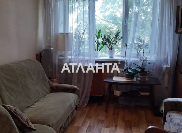 Room in dormitory apartment by the address st. Malinovskogo marsh (area 13,0 m2) - Atlanta.ua