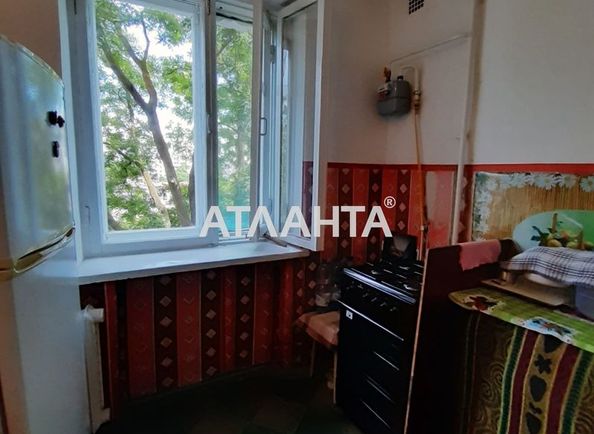 Room in dormitory apartment by the address st. Malinovskogo marsh (area 13,0 m2) - Atlanta.ua - photo 4