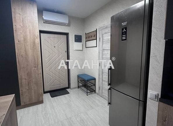 1-room apartment apartment by the address st. Vilyamsa ak (area 29,0 m2) - Atlanta.ua - photo 4