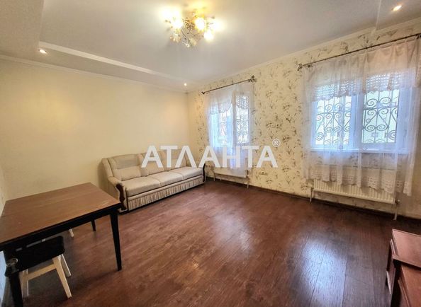 1-room apartment apartment by the address st. Srednyaya Osipenko (area 40,0 m2) - Atlanta.ua - photo 2