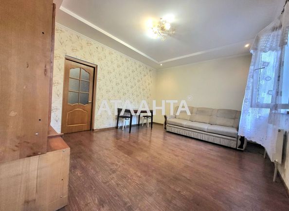 1-room apartment apartment by the address st. Srednyaya Osipenko (area 40,0 m2) - Atlanta.ua - photo 3