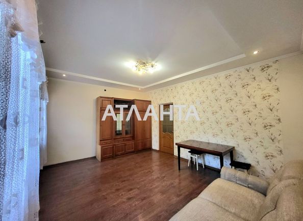 1-room apartment apartment by the address st. Srednyaya Osipenko (area 40,0 m2) - Atlanta.ua - photo 5