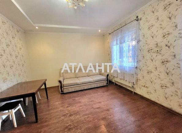 1-room apartment apartment by the address st. Srednyaya Osipenko (area 40,0 m2) - Atlanta.ua - photo 6