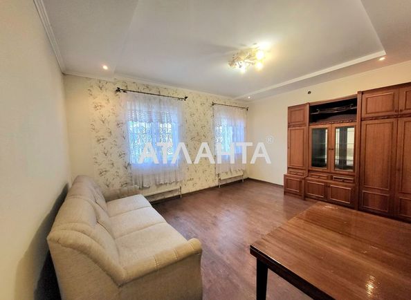 1-room apartment apartment by the address st. Srednyaya Osipenko (area 40,0 m2) - Atlanta.ua - photo 7