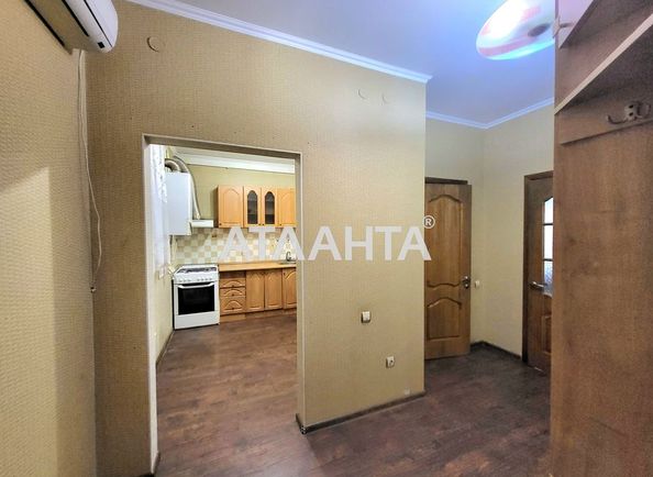 1-room apartment apartment by the address st. Srednyaya Osipenko (area 40,0 m2) - Atlanta.ua - photo 14