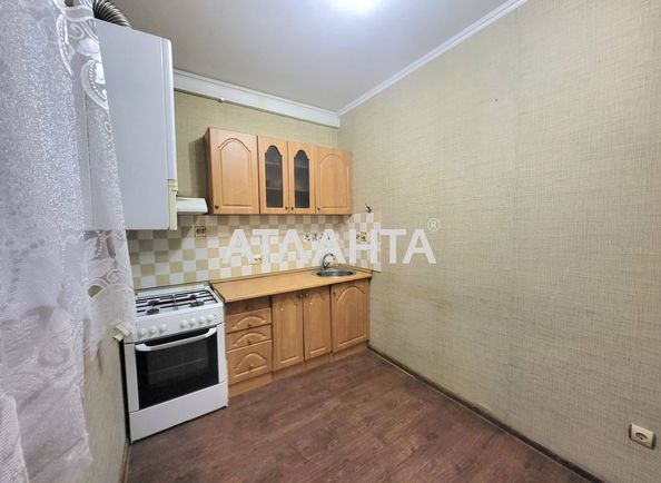 1-room apartment apartment by the address st. Srednyaya Osipenko (area 40,0 m2) - Atlanta.ua - photo 15