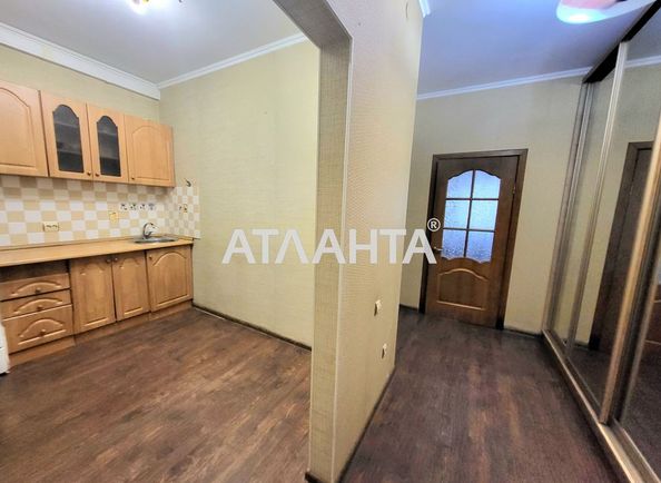 1-room apartment apartment by the address st. Srednyaya Osipenko (area 40,0 m2) - Atlanta.ua - photo 16