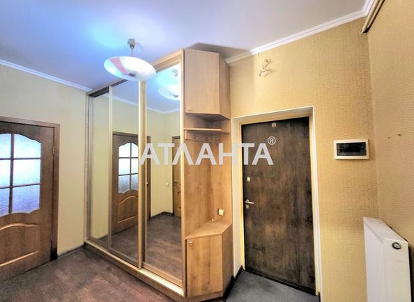 1-room apartment apartment by the address st. Srednyaya Osipenko (area 40,0 m2) - Atlanta.ua - photo 17