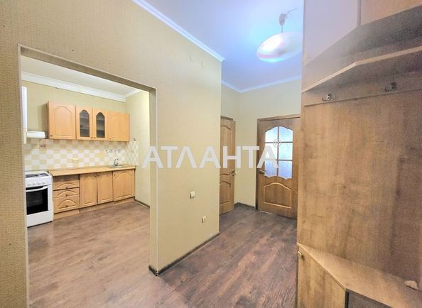 1-room apartment apartment by the address st. Srednyaya Osipenko (area 40,0 m2) - Atlanta.ua - photo 18