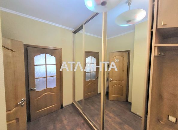 1-room apartment apartment by the address st. Srednyaya Osipenko (area 40,0 m2) - Atlanta.ua - photo 21