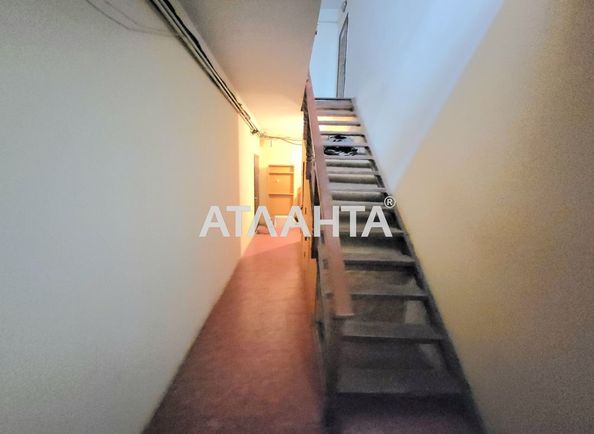 1-комнатная квартира по адресу ул. Средняя (площадь 40,0 м2) - Atlanta.ua - фото 22