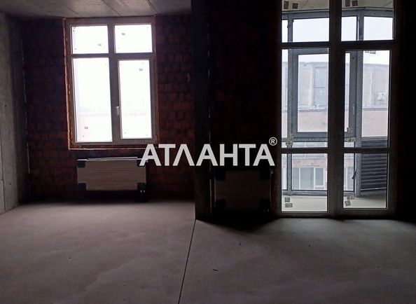 1-room apartment apartment by the address st. Shevchenko pr (area 65,9 m2) - Atlanta.ua