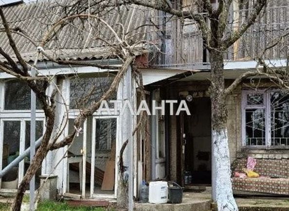 Dacha house and dacha (area 35,0 m2) - Atlanta.ua