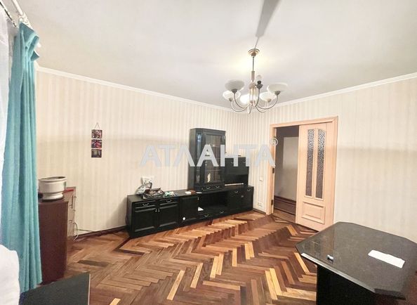 2-rooms apartment apartment by the address st. Yuriya Lipy (area 55,0 m2) - Atlanta.ua - photo 3