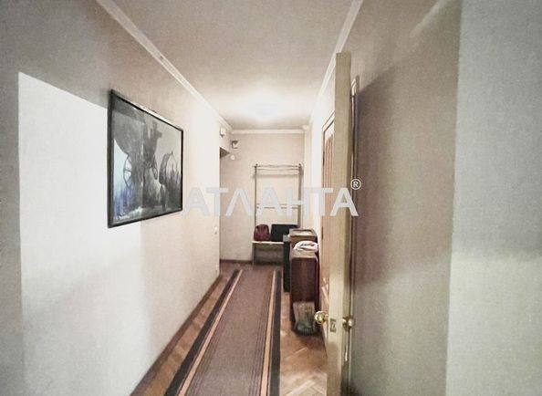 2-rooms apartment apartment by the address st. Yuriya Lipy (area 55,0 m2) - Atlanta.ua - photo 4