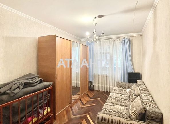 2-rooms apartment apartment by the address st. Yuriya Lipy (area 55,0 m2) - Atlanta.ua - photo 9
