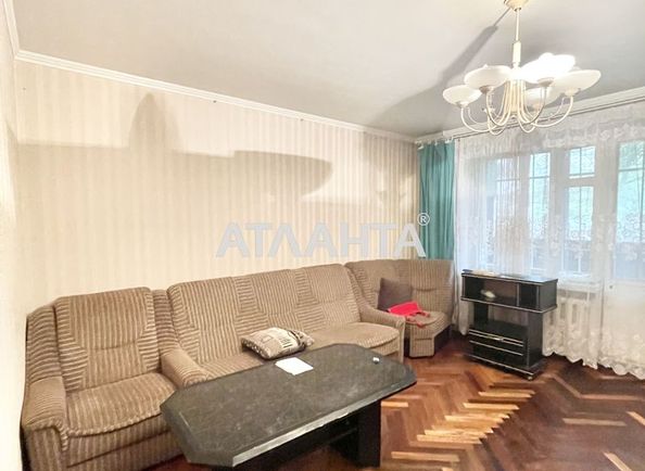 2-rooms apartment apartment by the address st. Yuriya Lipy (area 55,0 m2) - Atlanta.ua - photo 10