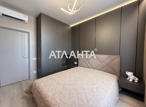 1-room apartment apartment by the address st. Krasnova (area 42,4 m²) - Atlanta.ua - photo 10