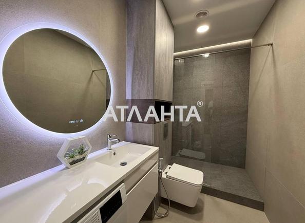 1-room apartment apartment by the address st. Krasnova (area 42,4 m²) - Atlanta.ua - photo 7