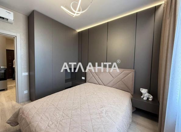 1-room apartment apartment by the address st. Krasnova (area 42,4 m²) - Atlanta.ua - photo 13