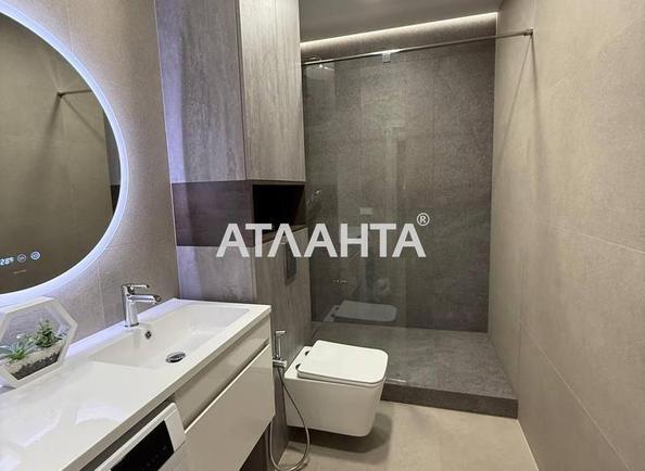 1-room apartment apartment by the address st. Krasnova (area 42,4 m²) - Atlanta.ua - photo 9