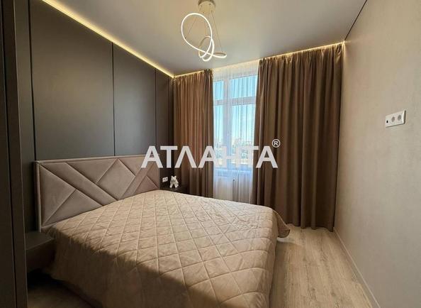 1-room apartment apartment by the address st. Krasnova (area 42,4 m²) - Atlanta.ua - photo 11