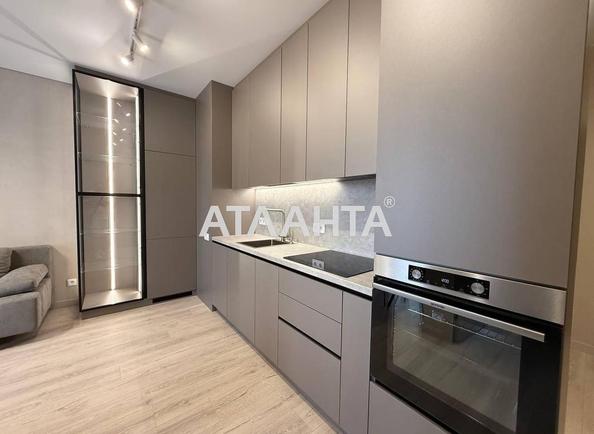 1-room apartment apartment by the address st. Krasnova (area 42,4 m²) - Atlanta.ua - photo 2