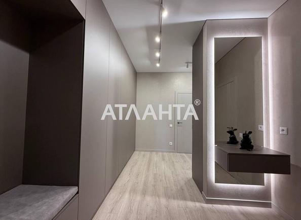 1-room apartment apartment by the address st. Krasnova (area 42,4 m²) - Atlanta.ua - photo 14