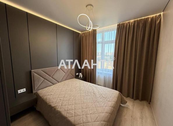 1-room apartment apartment by the address st. Krasnova (area 42,4 m²) - Atlanta.ua - photo 12