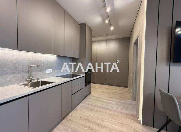 1-room apartment apartment by the address st. Krasnova (area 42,4 m²) - Atlanta.ua - photo 5
