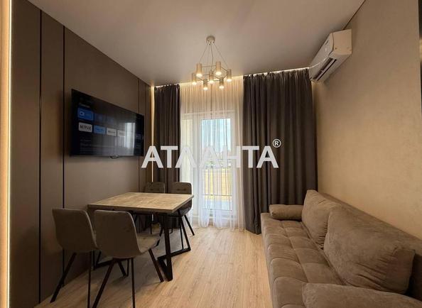 1-room apartment apartment by the address st. Krasnova (area 42,4 m²) - Atlanta.ua - photo 6